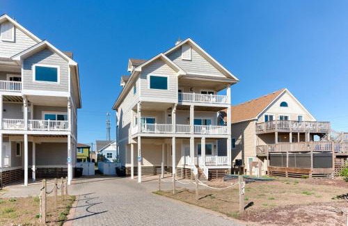 Nags Head Casa | Feeling Tip Sea by KEES Vacations