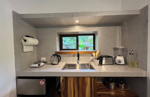 Buenos Aires Casa | Feeling Trees Jungle Lodge- Casa Monos