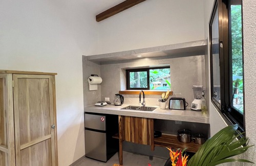 Buenos Aires Casa | Feeling Trees Jungle Lodge- Casa Monos