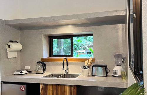 Buenos Aires Casa | Feeling Trees Jungle Lodge- Casa Monos