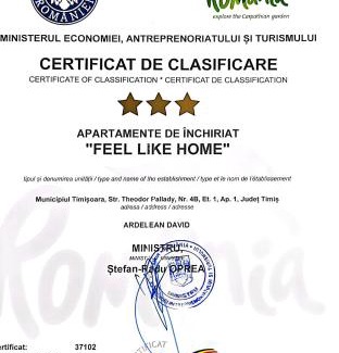 Timisoara Apartamento | Feels Like Home - free parking - powered by NEO