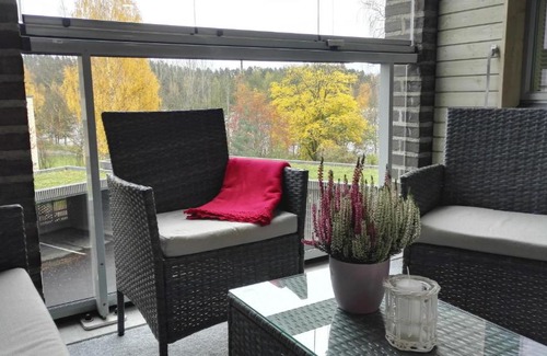 Jyvaskyla Apartamento | Feels Like Home Laajalahti