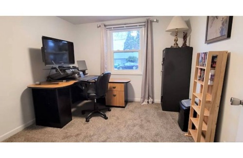 College Hill Casa | Feels Like Home. Super Comfy!