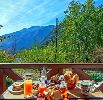 Ano Trikala Apartamento | Feggarognemata Suites