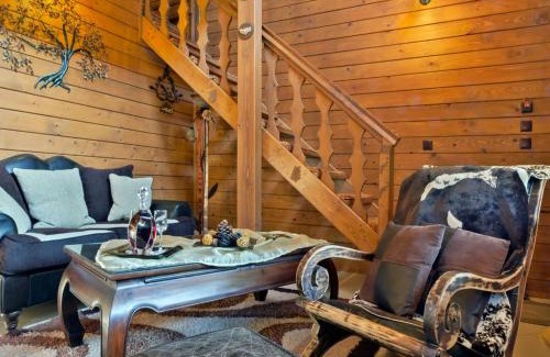 Ano Trikala Apartamento | Feggarognemata Suites