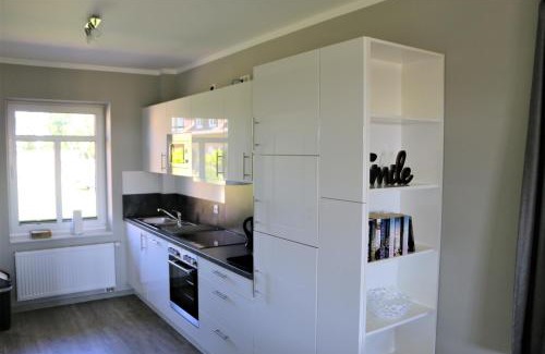 Katharinenhof Casa | Fehmarnhaus 4