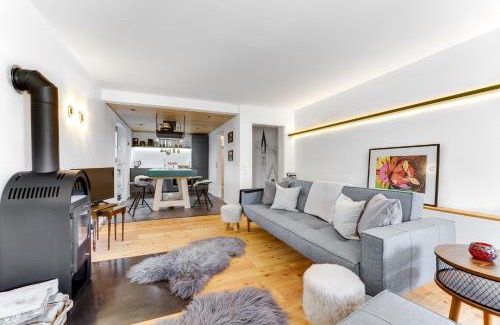 Ettensberg Apartamento | Felder's Escapes
