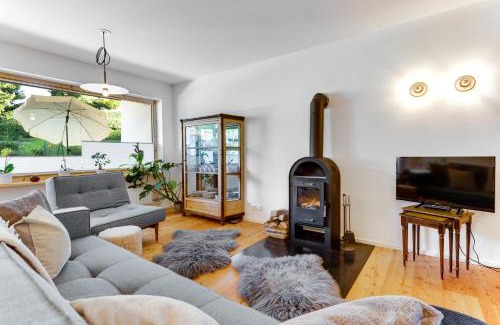 Ettensberg Apartamento | Felder's Escapes