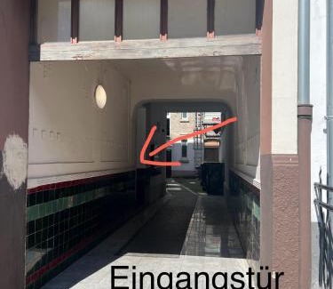 Muelheim Casa | Feli