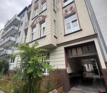 Muelheim Casa | Feli