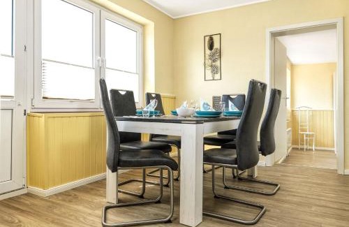 Insel Poel Casa | Felicitas