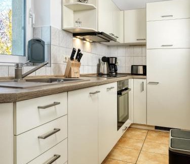 Insel Poel Casa | Felicitas