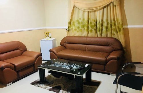 Benin City Hotel | Feligold Royal Hotel Benin