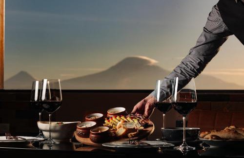 Kentron Hotel | Felinger Concept Hotel