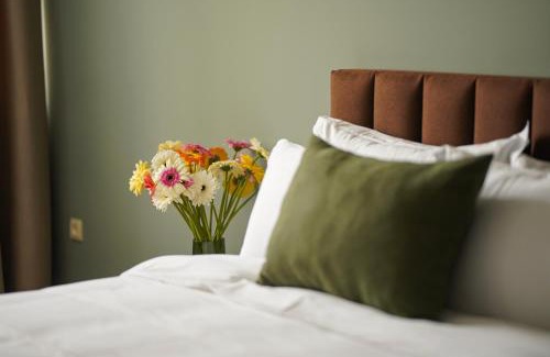 Kentron Hotel | Felinger Concept Hotel