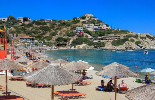 Lygaria Villa | Felini Palace