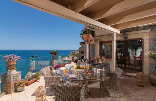 Lygaria Villa | Felini Palace