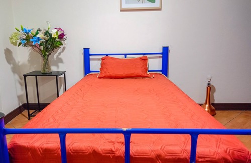 San José Cama Y Desayuno | Felipe bed Breakfast