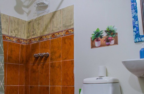 San José Cama Y Desayuno | Felipe bed Breakfast