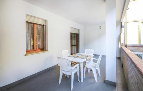 Lido degli Scacchi Apartamento | Felix 3
