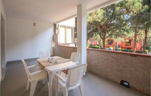 Lido degli Scacchi Apartamento | Felix 3