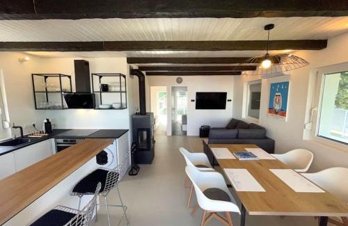 Siofok-Sosto Casa | Felix House Siófok