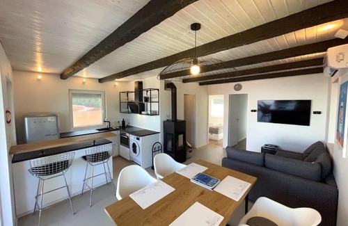 Siofok-Sosto Casa | Felix House Siófok