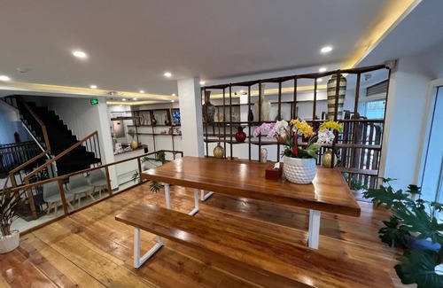 Da Lat Apartamento | Feliz Dalat Homestay
