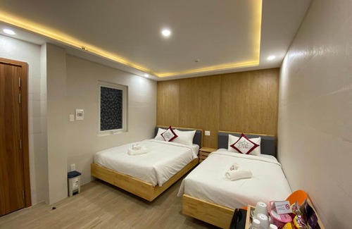 Da Lat Apartamento | Feliz Dalat Homestay