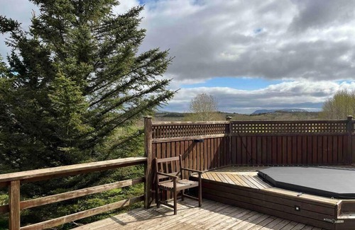 Reykholt Casa | Fell cottage