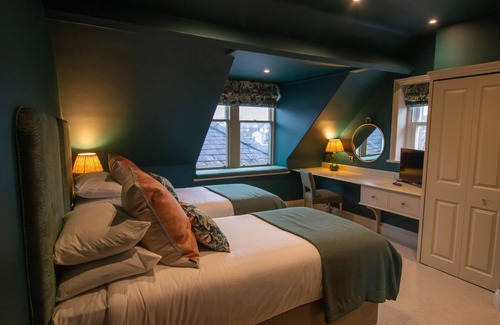 Keswick Casa | Fellpack House