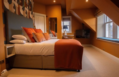 Keswick Casa | Fellpack House