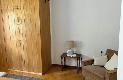 Geislingen an der Steige Apartamento | Felsenblick Himmelsfels