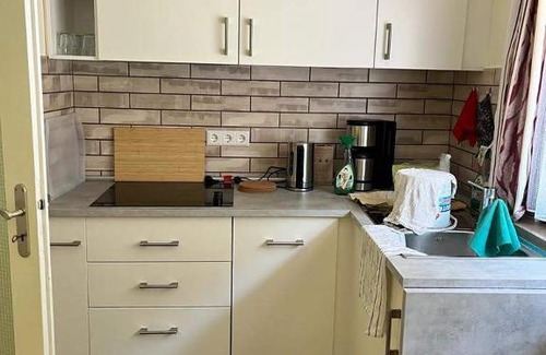 Geislingen an der Steige Apartamento | Felsenblick Himmelsfels