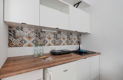 Lodz Apartamento | Felsztyńskiego Urban Studio