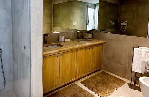 San Felice Circeo Hotel | Female Resort