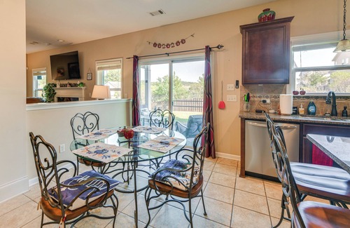 Columbus Casa | Fenced Yard & Patio! Family Home Near Fort Benning