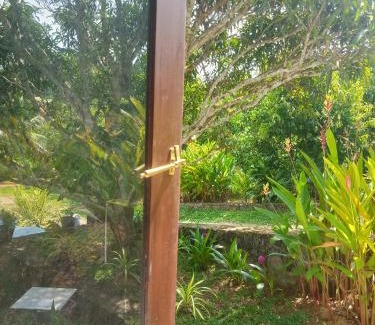 Baddegama Casa | FENDI eco lodge
