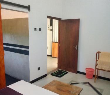 Baddegama Casa | FENDI eco lodge