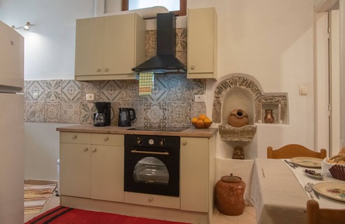 Perivolia Casa | Feneri House-Traditional Residence 20'a ELAFONISI