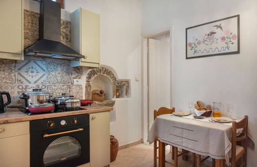 Perivolia Casa | Feneri House-Traditional Residence 20'a ELAFONISI