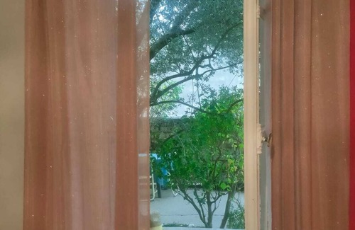 Neuilly-sur-Seine Apartamento | Fenetre sur Cour en Face de L'olivier