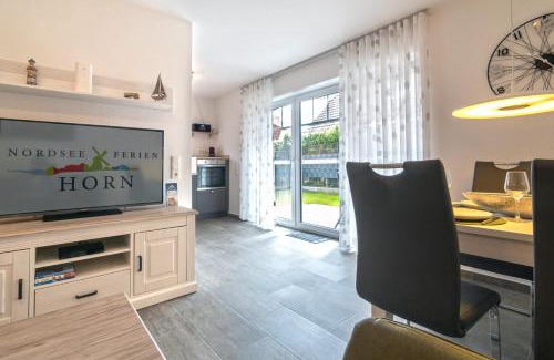 Westeraccumersiel Apartamento | Fensalir