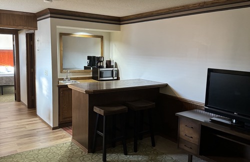 Fennimore Hotel | Fenway House Hotel