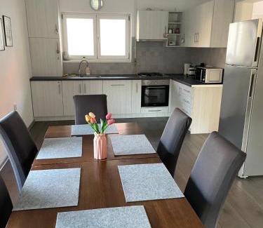 Odorheiu Secuiesc Apartamento | FENYŐ APARTMAN House I