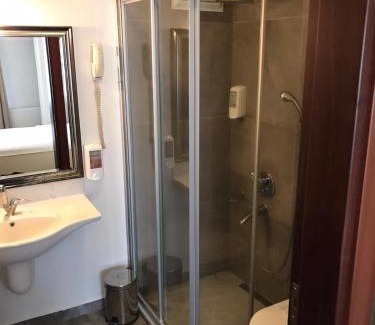 Ayvalik City Center Hotel | Ferahi Evler Ayvalık