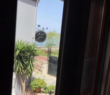 Ayvalik City Center Hotel | Ferahi Evler Ayvalık