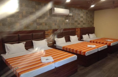 Kanyakumari Hotel | FERDIN COTTAGE