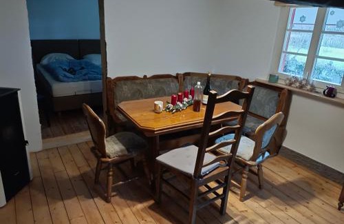 Olef Apartamento | Fereien Wohnung Olef