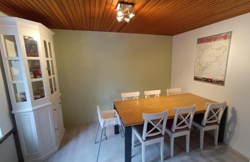 Siebenbach Casa | Feriënhaus Hohe Acht